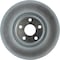 Centric Parts Gcx Brake Rotor, 320.44114 320.44114 - alternate 4